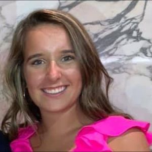 Meet your Posher, Mackenzie